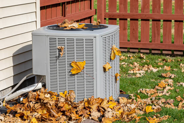 Best Residential HVAC in Sussex, NJ