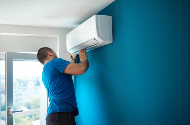 Best HVAC Training and Certification in Sussex, NJ