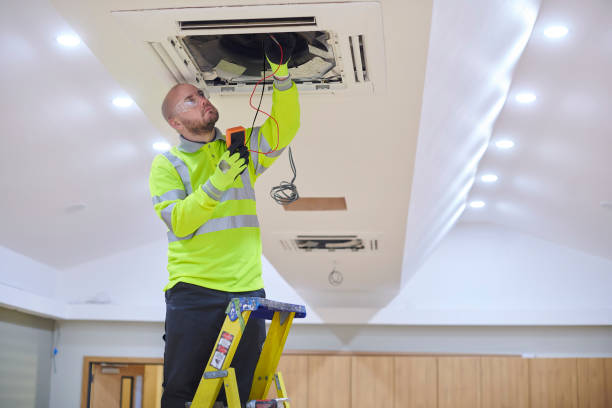 Best Air Conditioning Cleaning in Sussex, NJ