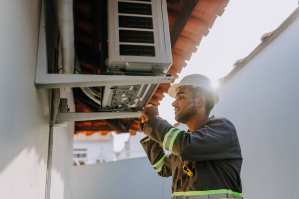 Best Energy-efficient HVAC Solutions in Sussex, NJ