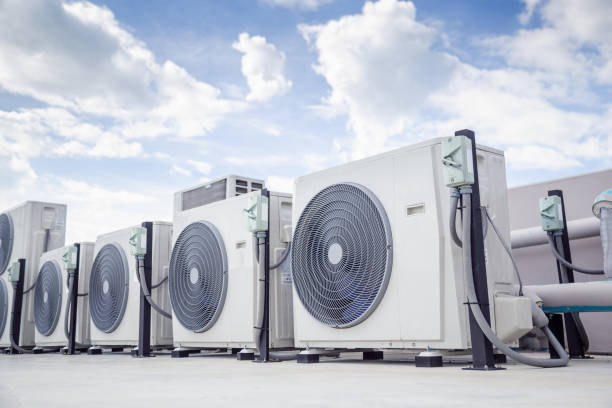 Best Geothermal HVAC Systems in Sussex, NJ